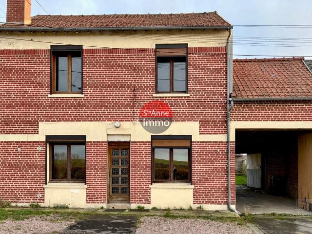 Maison 6 pièces 145 m²