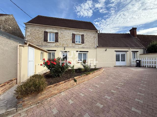 Maison 6 pièces 142 m²