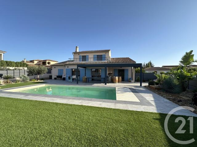 Maison 6 pièces 145 m²