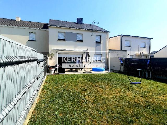 Maison 6 pièces 145 m²