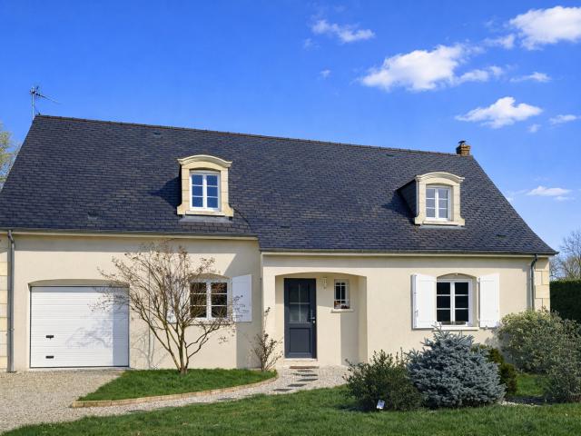 Maison 6 pièces 145 m²