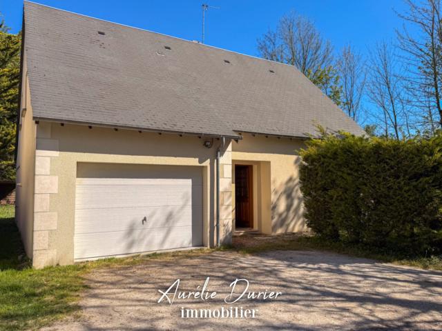 Maison 6 pièces 145 m²