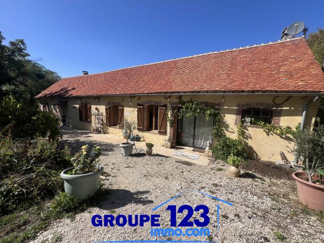 Maison 6 pièces 145 m²