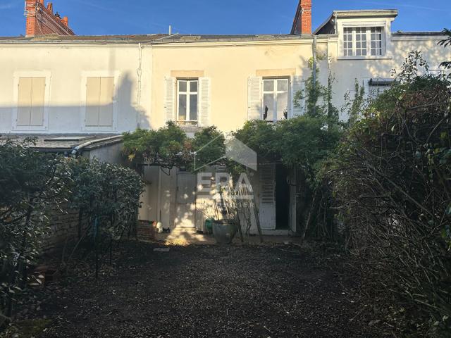 Maison 6 pièces 145 m²