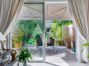Maison 6 pièces 145 m²