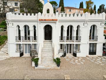 Maison 6 pièces 145 m²