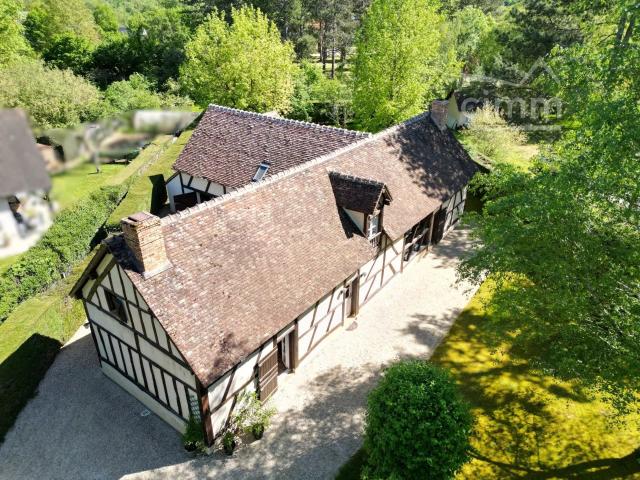 Maison 6 pièces 145 m²