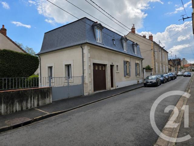 Maison 6 pièces 145 m²