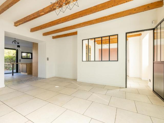 Maison 6 pièces 145 m²