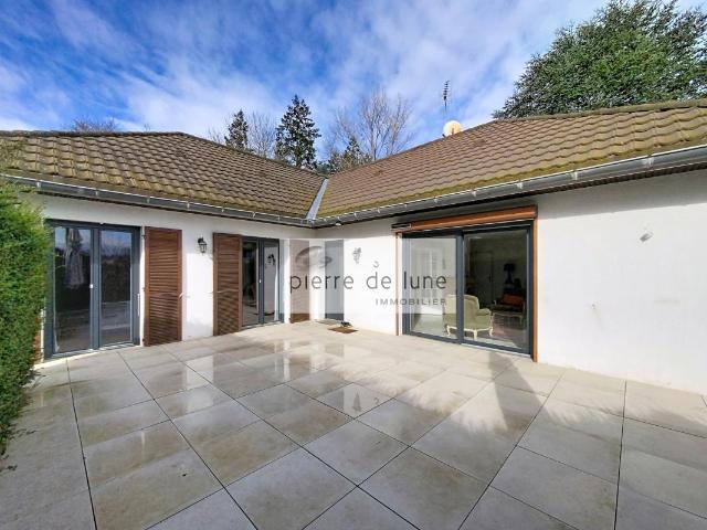Maison 6 pièces 135 m²