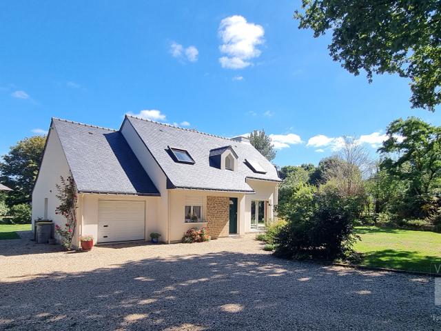 Maison 6 pièces 145 m²