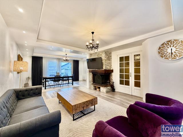 Maison 6 pièces 145 m²