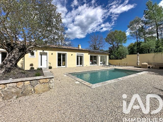 Maison 6 pièces 145 m²