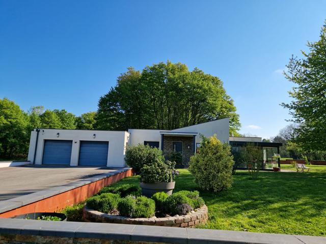 Maison 6 pièces 145 m²