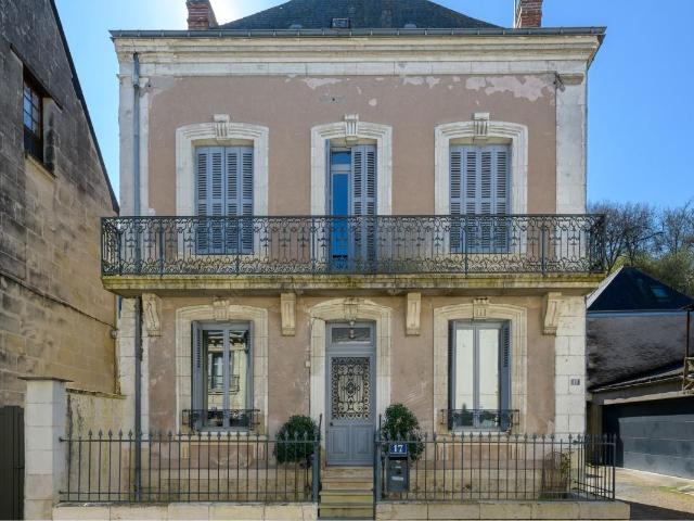 Maison 6 pièces 145 m²