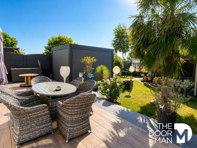 Maison 6 pièces 145 m²