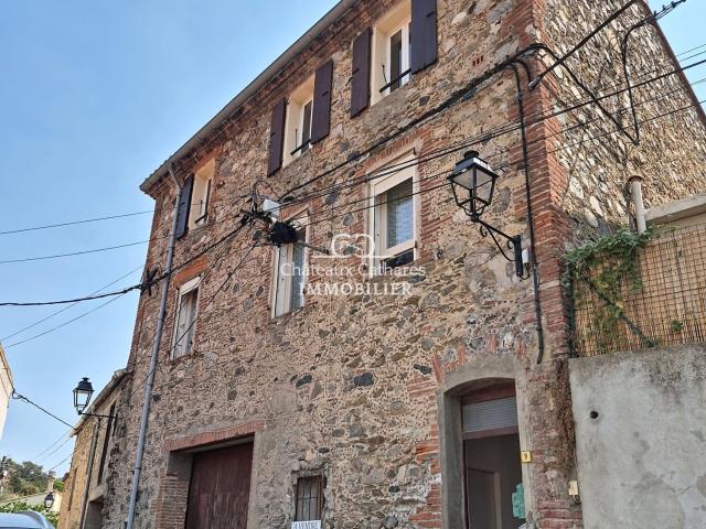 Maison 6 pièces 145 m²