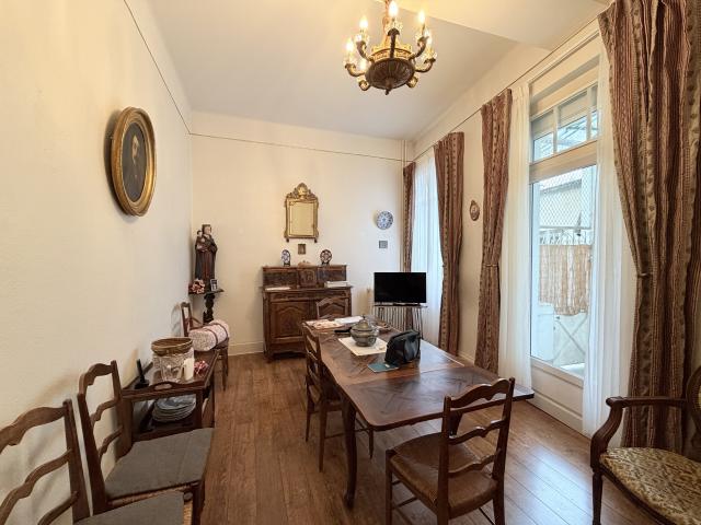 Maison 6 pièces 145 m²
