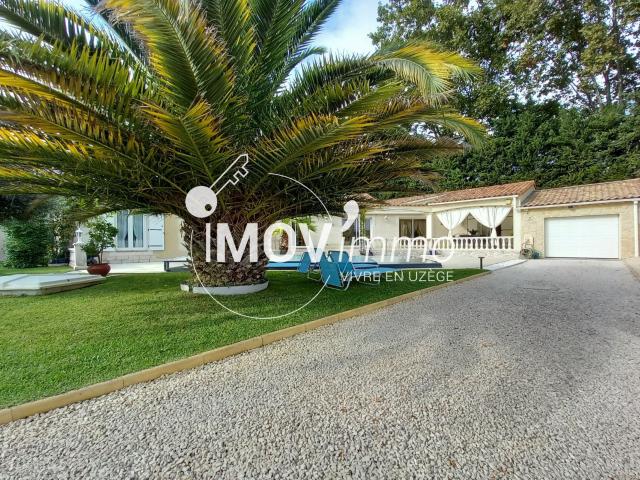 Maison 6 pièces 145 m²