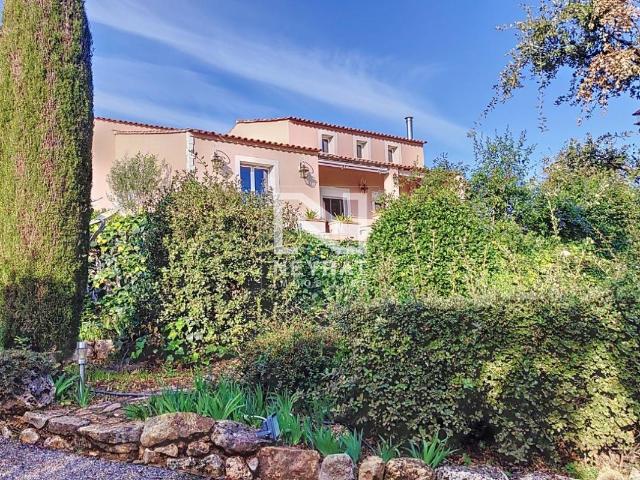 Maison 6 pièces 145 m²