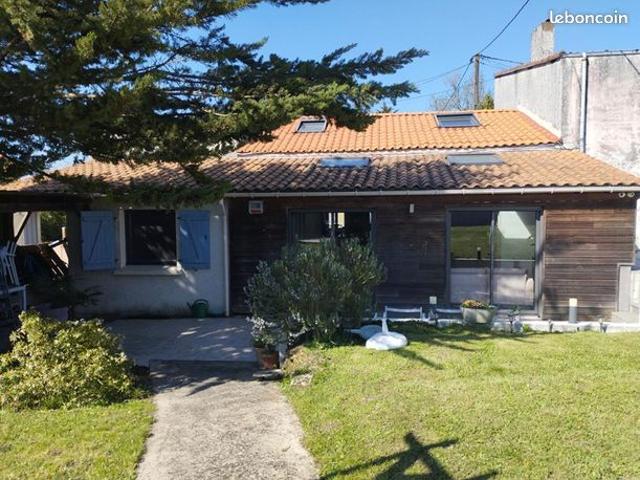 Maison 6 pièces 145 m²