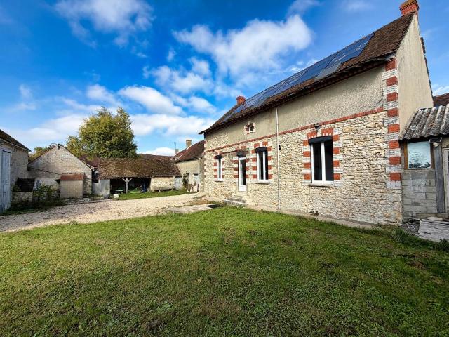 Maison 6 pièces 145 m²