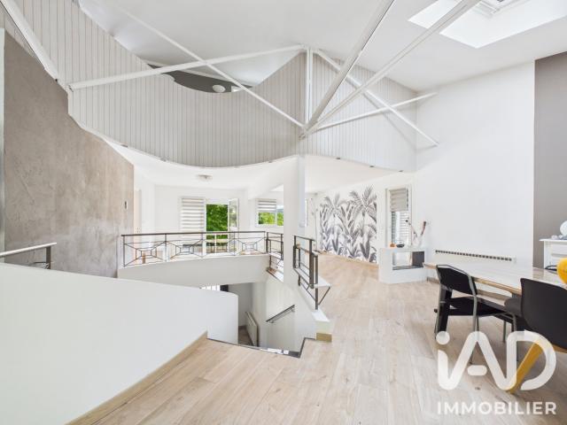 Maison 6 pièces 145 m²