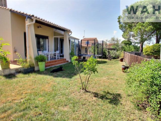 Maison 6 pièces 145 m²