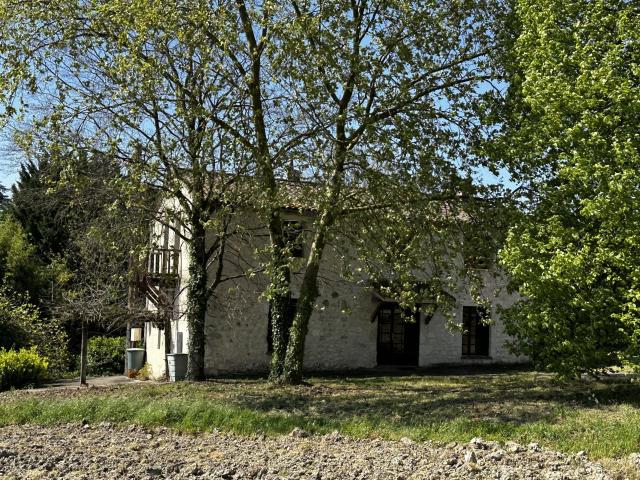 Maison 6 pièces 145 m²