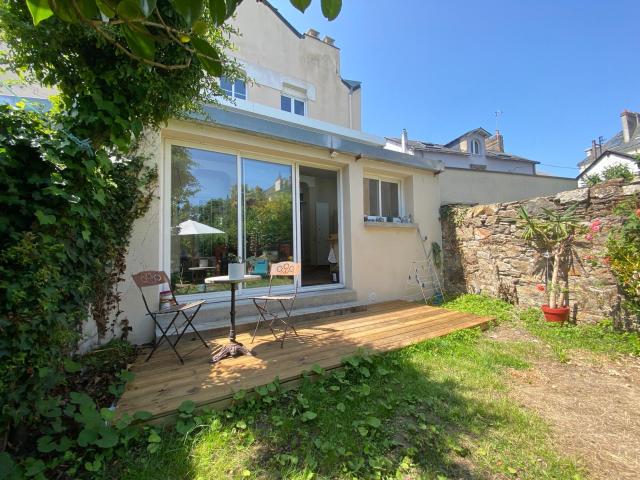 Maison 6 pièces 145 m²
