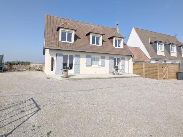 Maison 6 pièces 145 m²