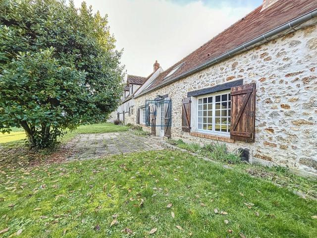 Maison 6 pièces 145 m²