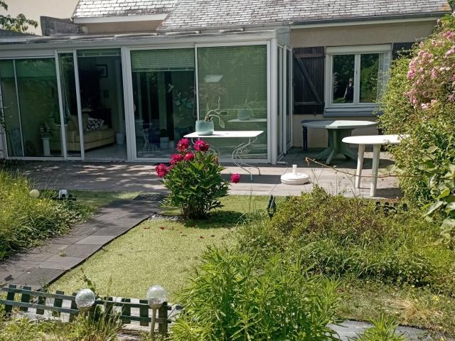 Maison 6 pièces 145 m²