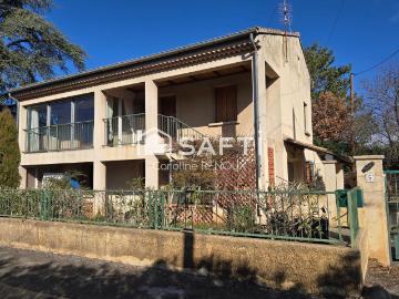 Maison 6 pièces 145 m²
