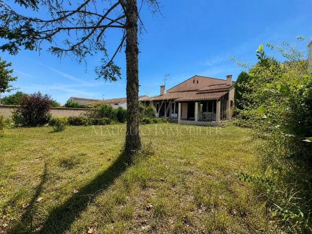 Maison 6 pièces 145 m²