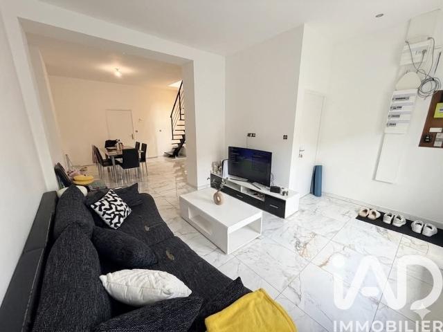 Maison 6 pièces 145 m²