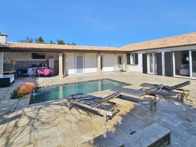 Maison 6 pièces 145 m²