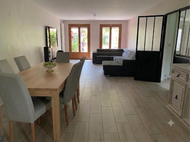 Maison 6 pièces 145 m²