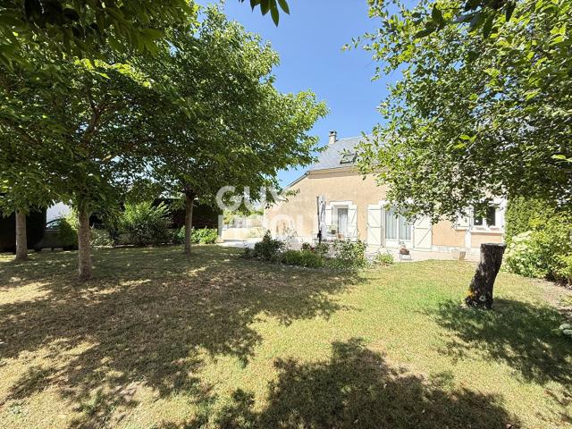 Maison 6 pièces 145 m²