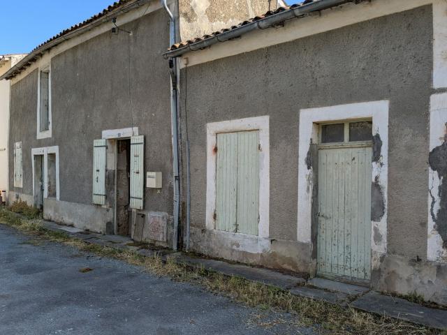 Maison 6 pièces 145 m²