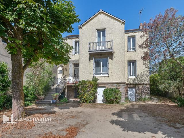 Maison 6 pièces 145 m²