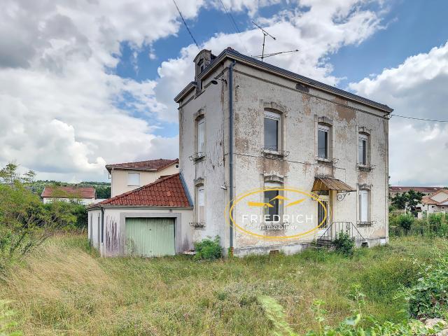 Maison 6 pièces 145 m²