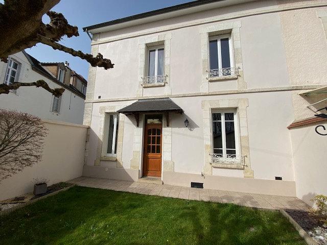 Maison 6 pièces 145 m²