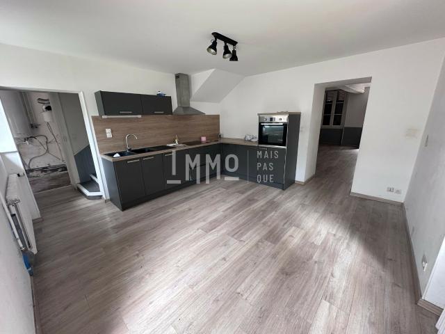 Maison 6 pièces 145 m²