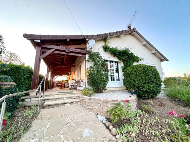 Maison 6 pièces 145 m²
