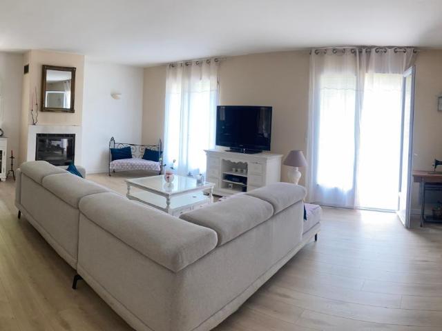 Maison 6 pièces 145 m²