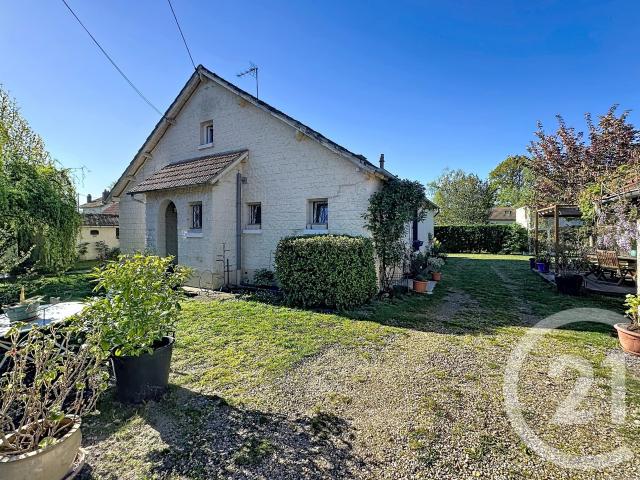 Maison 6 pièces 145 m²