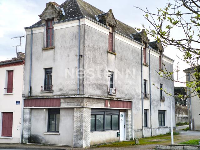 Maison 6 pièces 145 m²