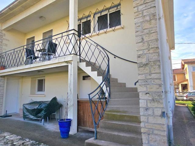 Maison 6 pièces 145 m²