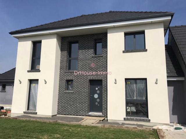 Maison 6 pièces 145 m²